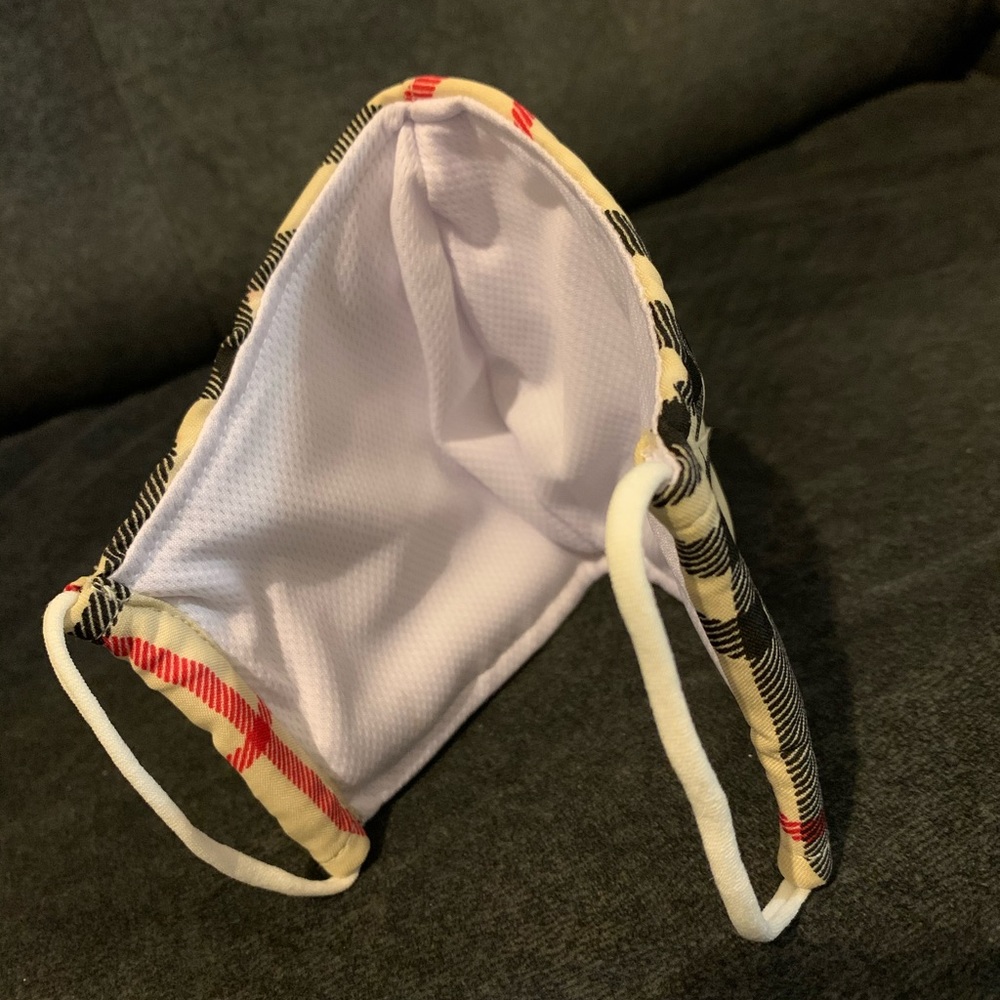 Reusable Mask - 20 each! - Picture 3 of 10